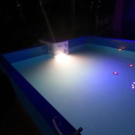 Casa Eva Luna Ayuryoga Retreat Варкала Екстер'єр фото